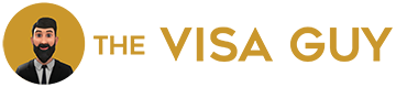The Visa Guy