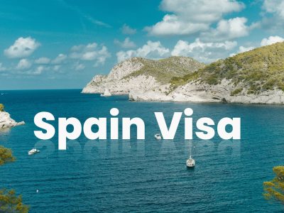 Spain Visa from Dubai UAE