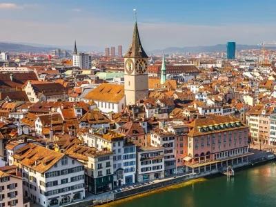 Switzerland