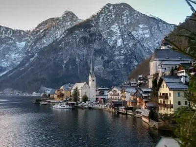 Austria visa