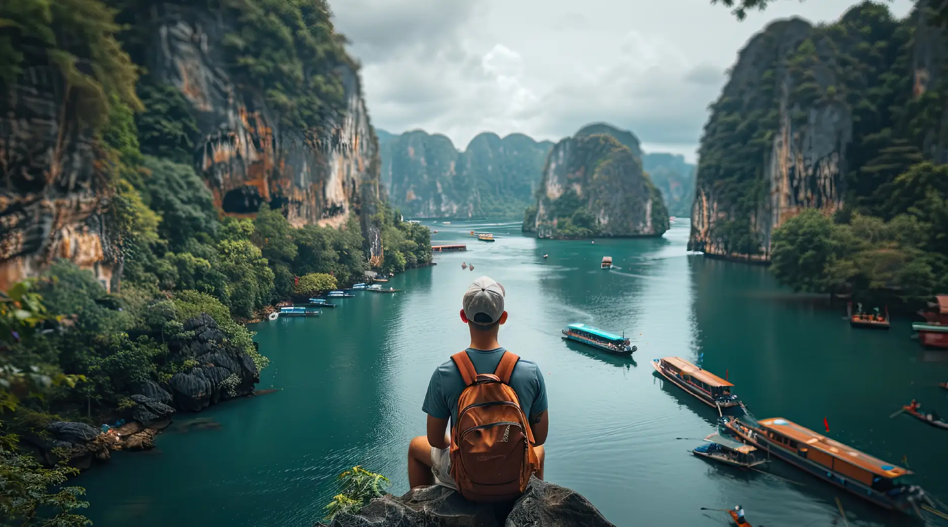 How to Get a Philippine Visa From Dubai UAE