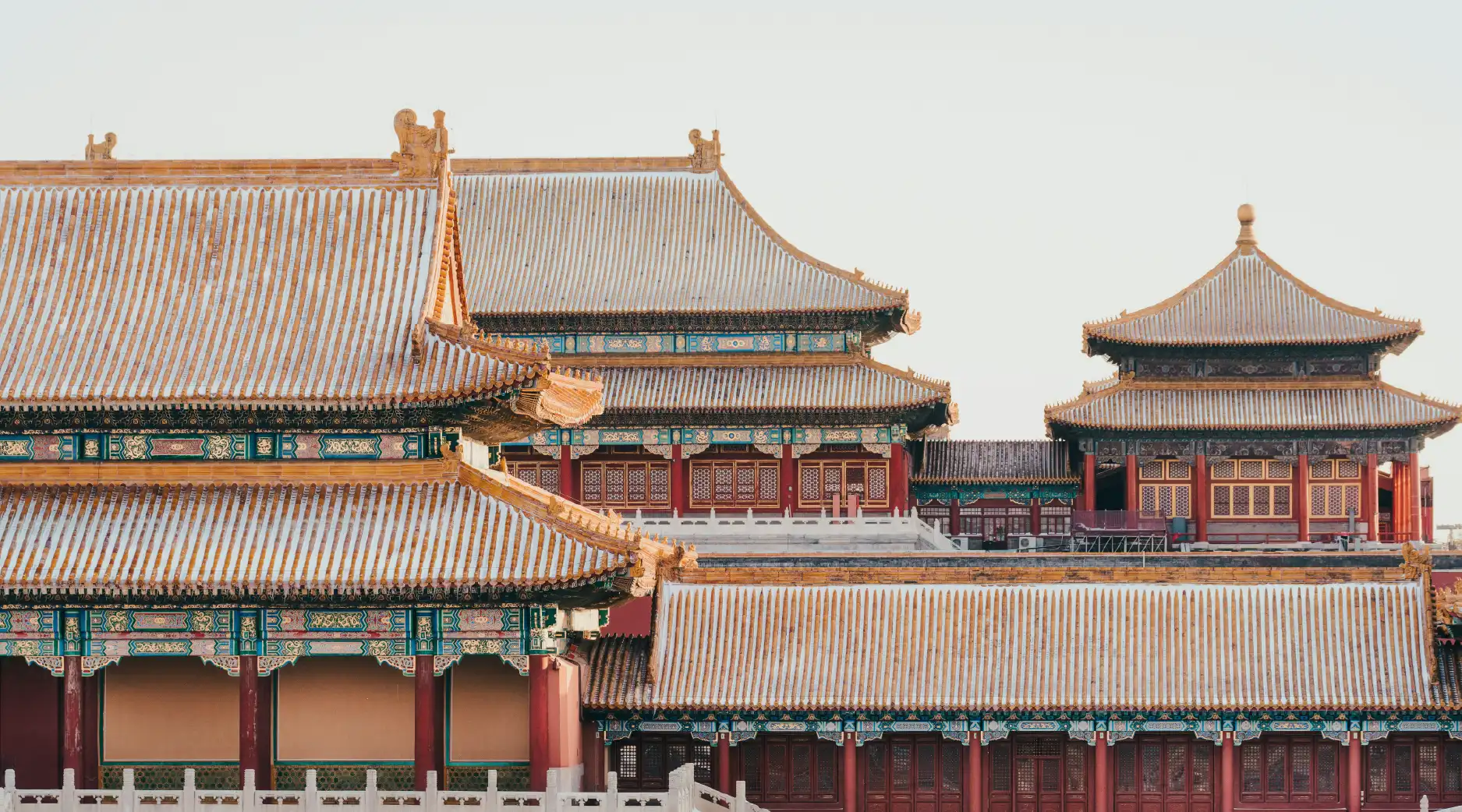 China’s Golden Triangle – A Journey From UAE