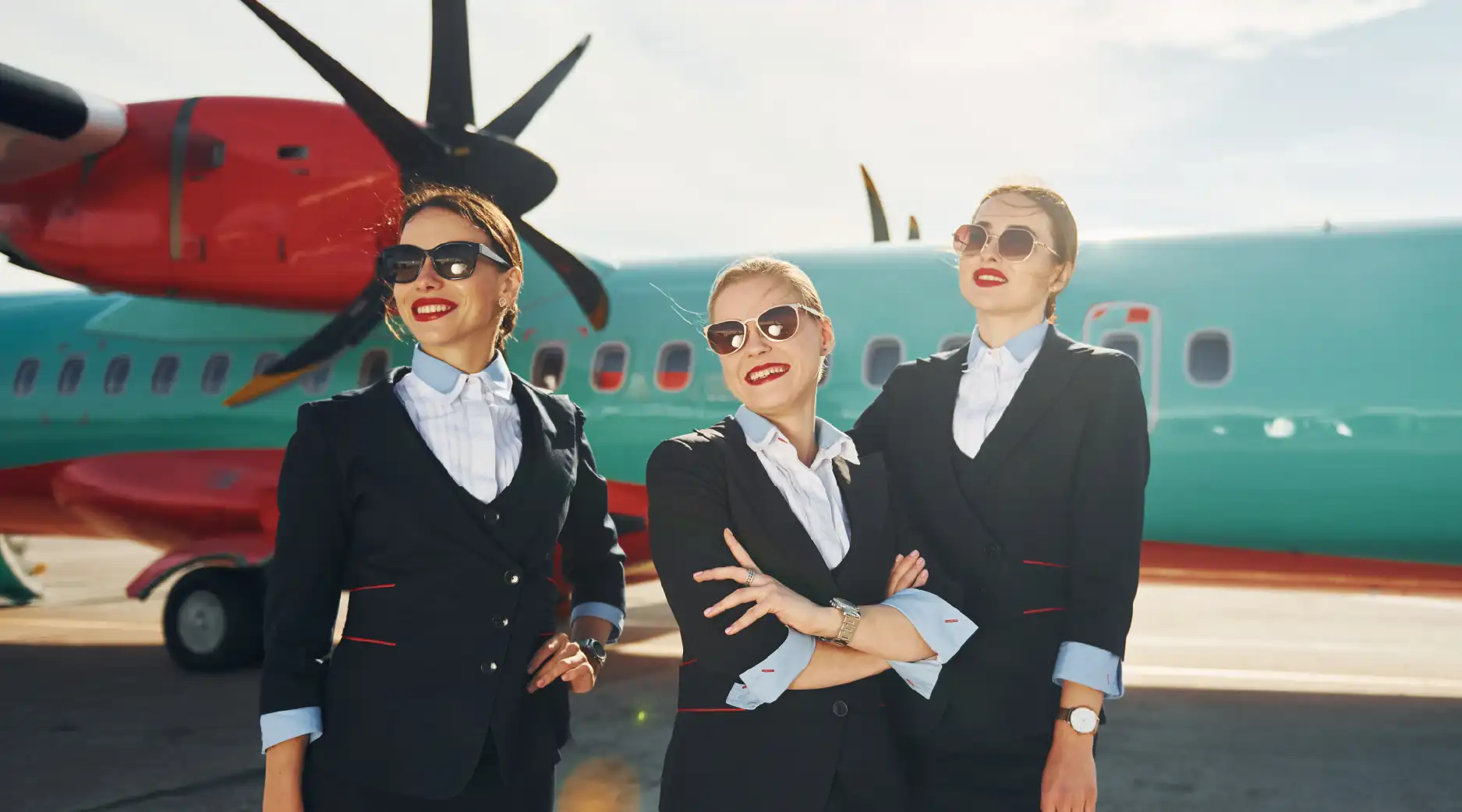 Do Cabin Crew and Pilots Need a Schengen Visa from the UAE?