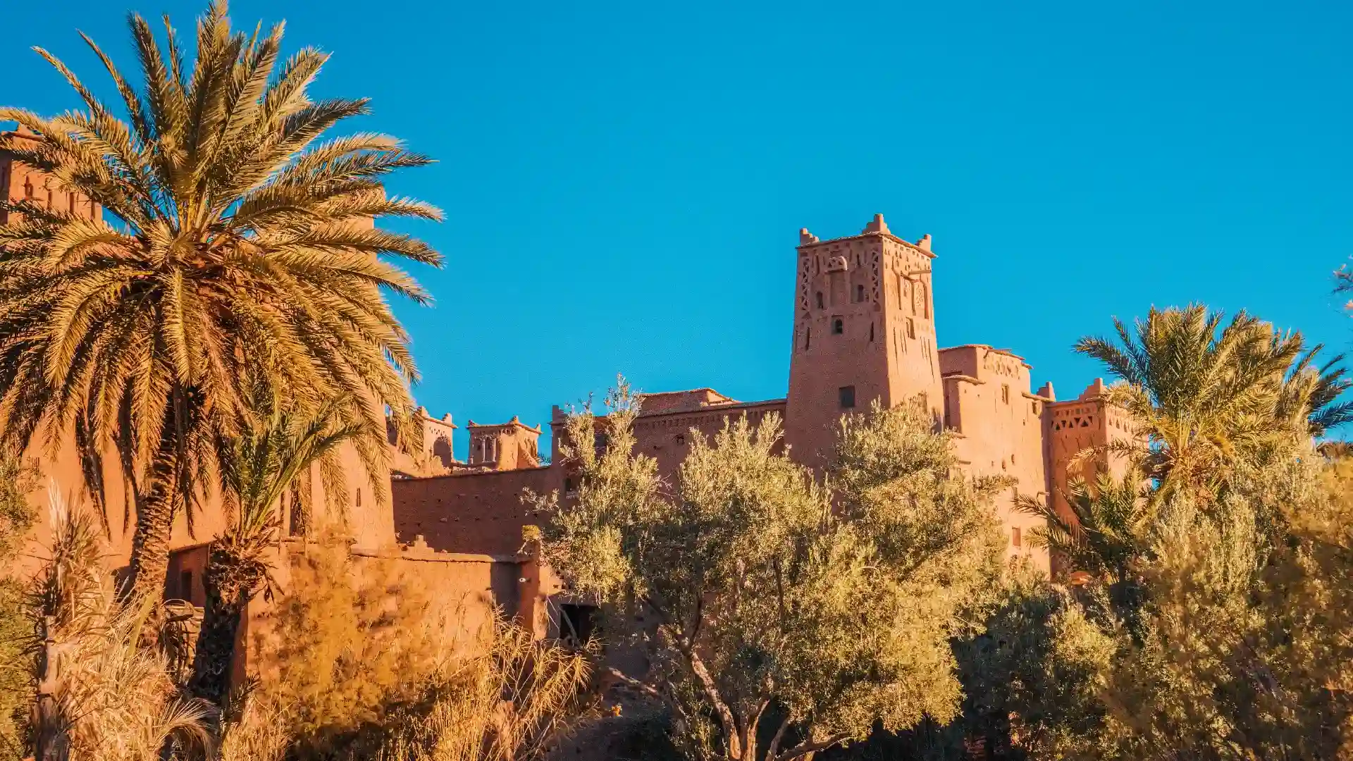 Morocco Visa From Dubai UAE