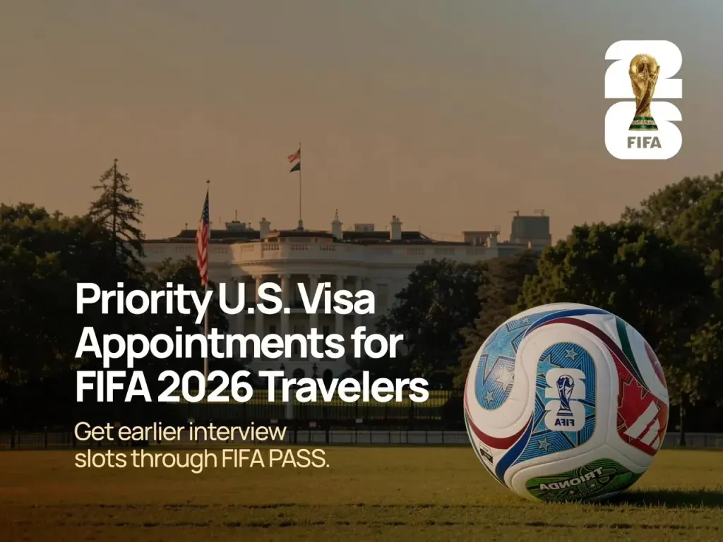 US FIFA World Cup 2026 Banner