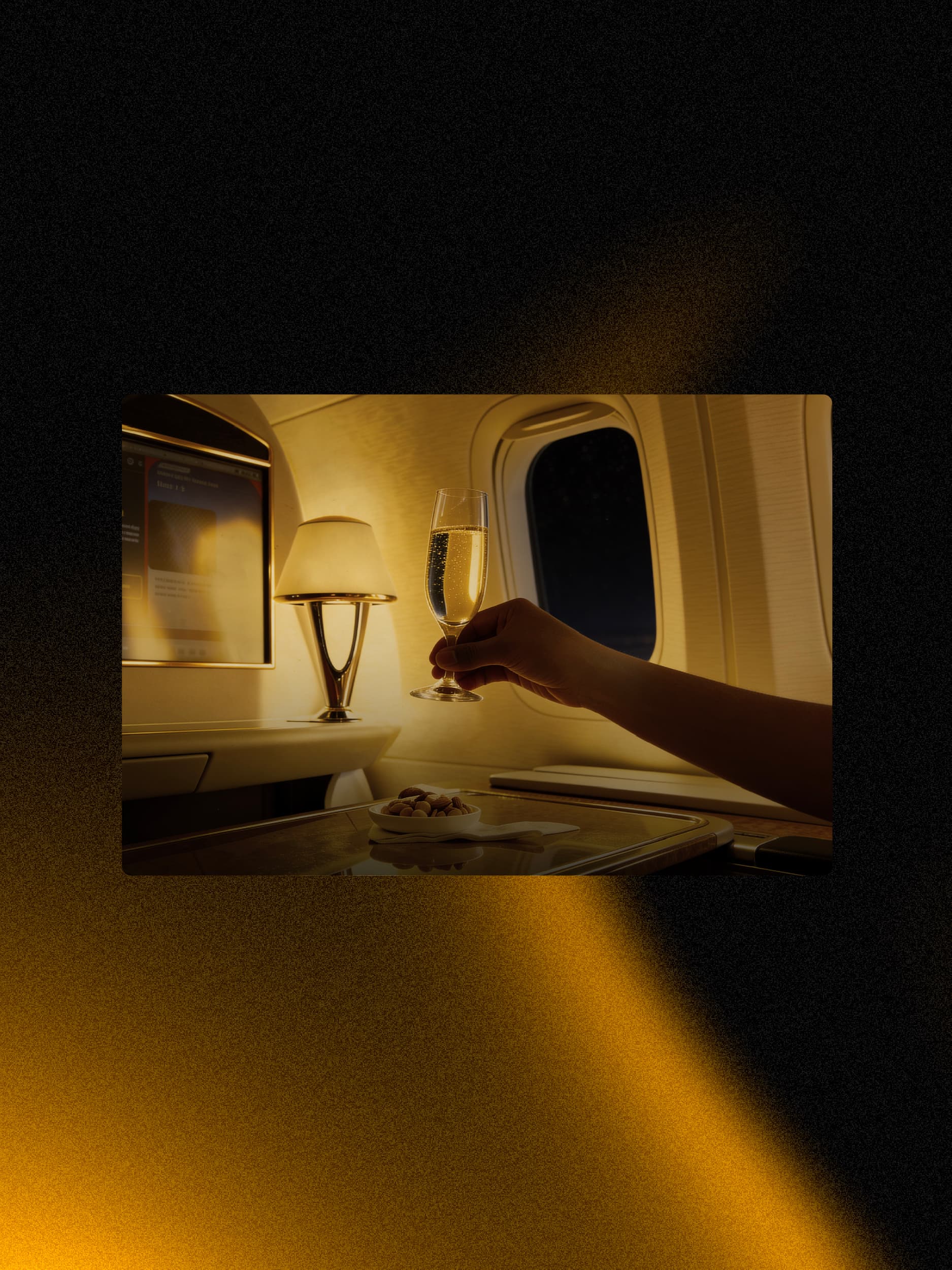 Premium Visa service 1