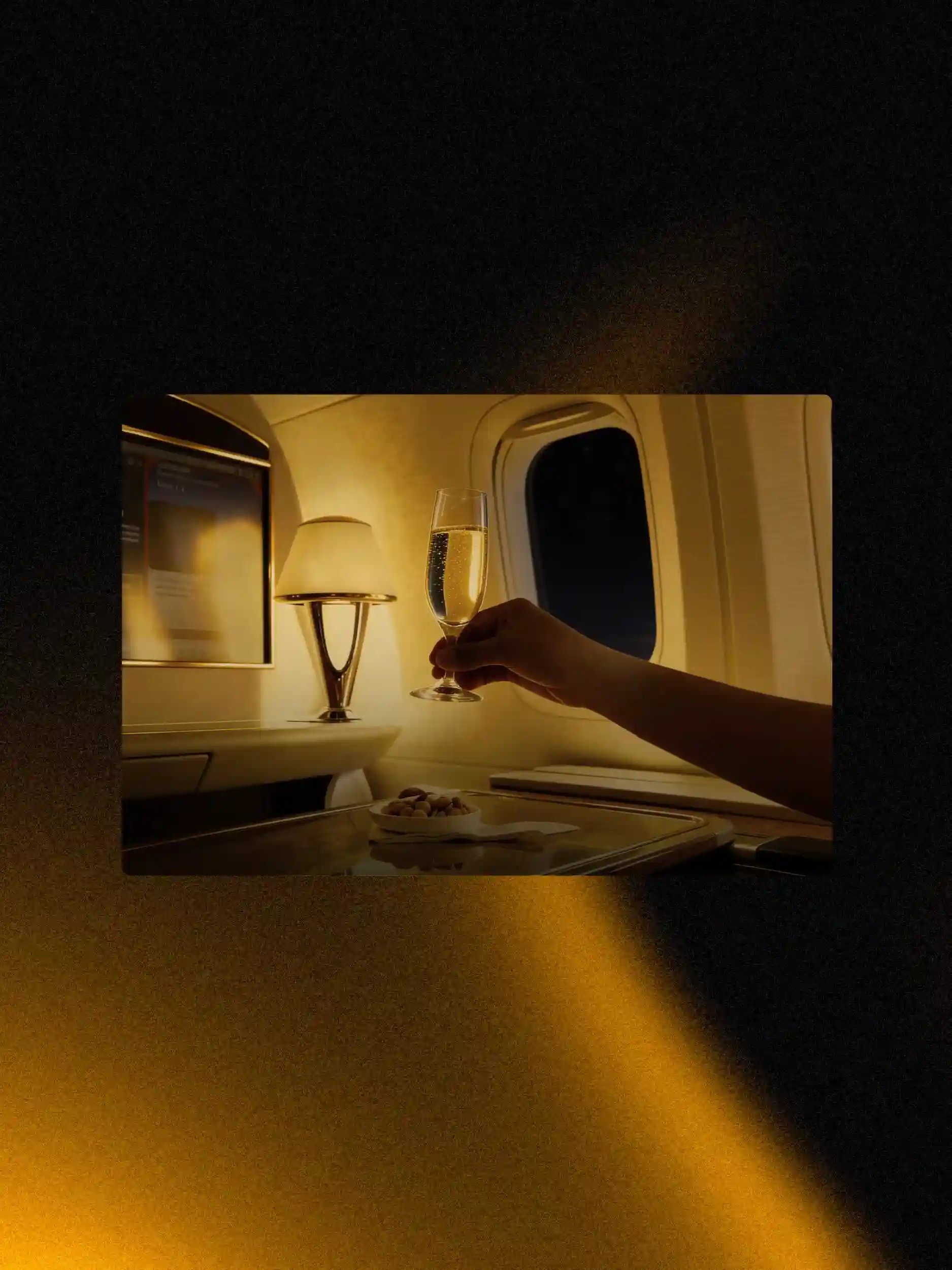 Premium Visa service 1