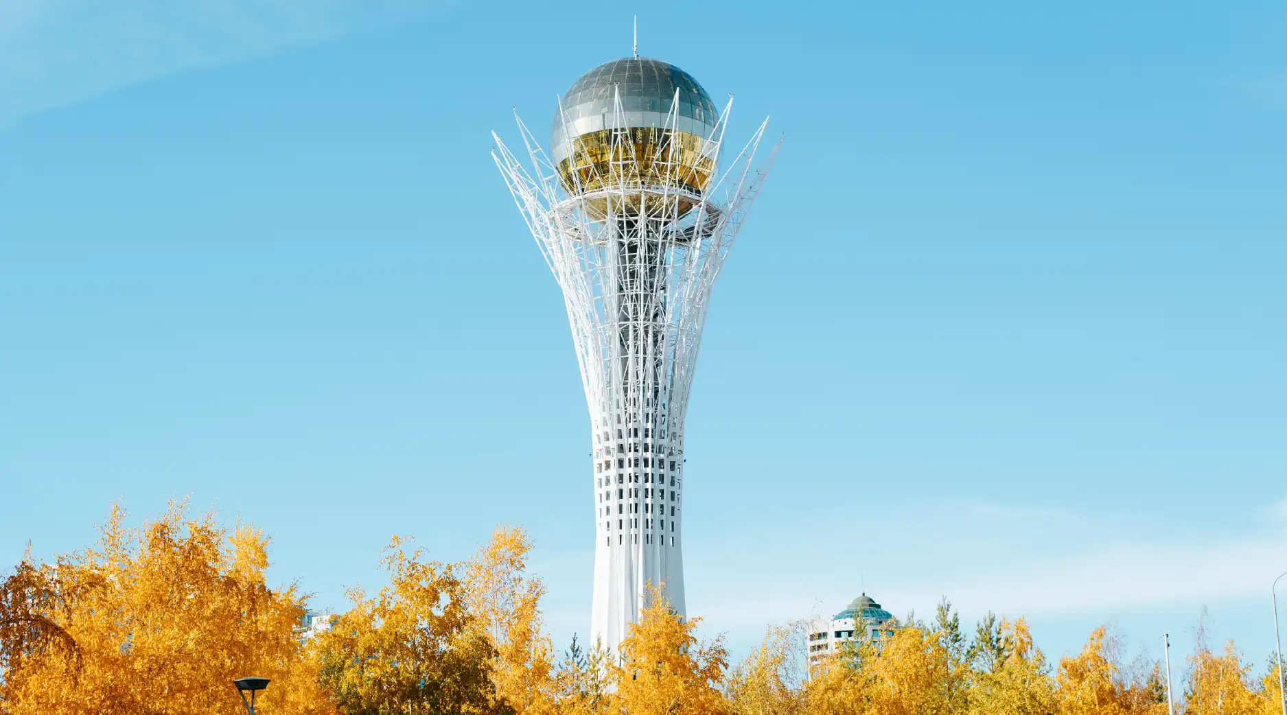 Kazakhstan Visa for UAE Residents: What You Need to Know