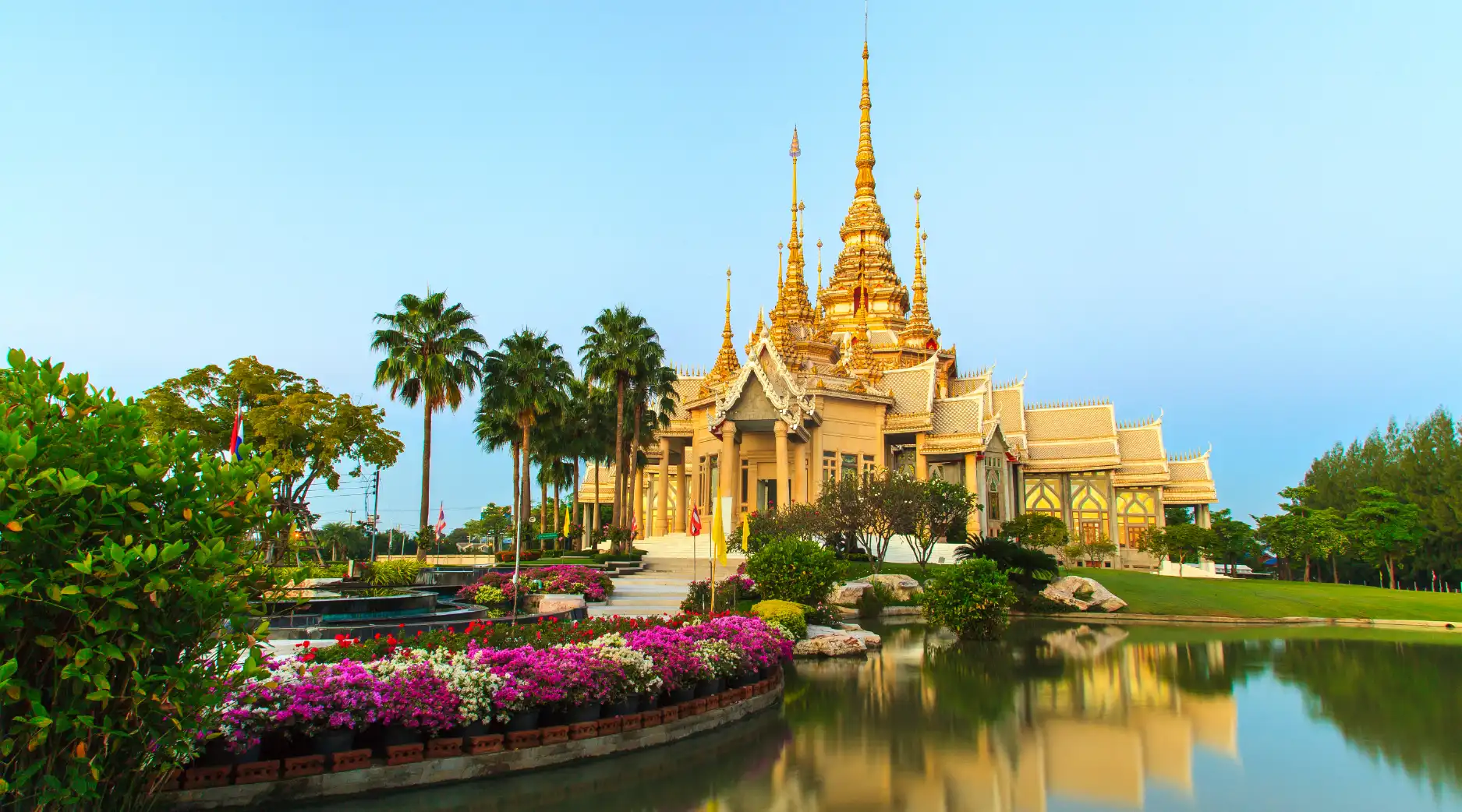 Thailand TDAC for UAE Residents: What’s Mandatory and What’s Not