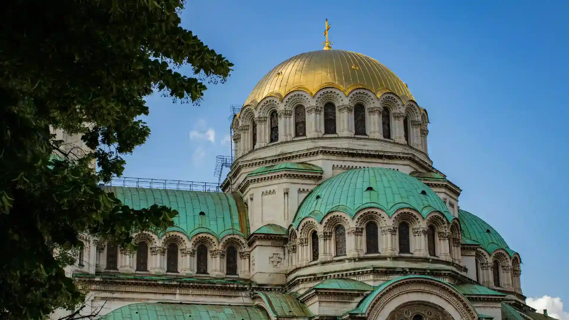 Bulgaria Visa from Dubai, UAE