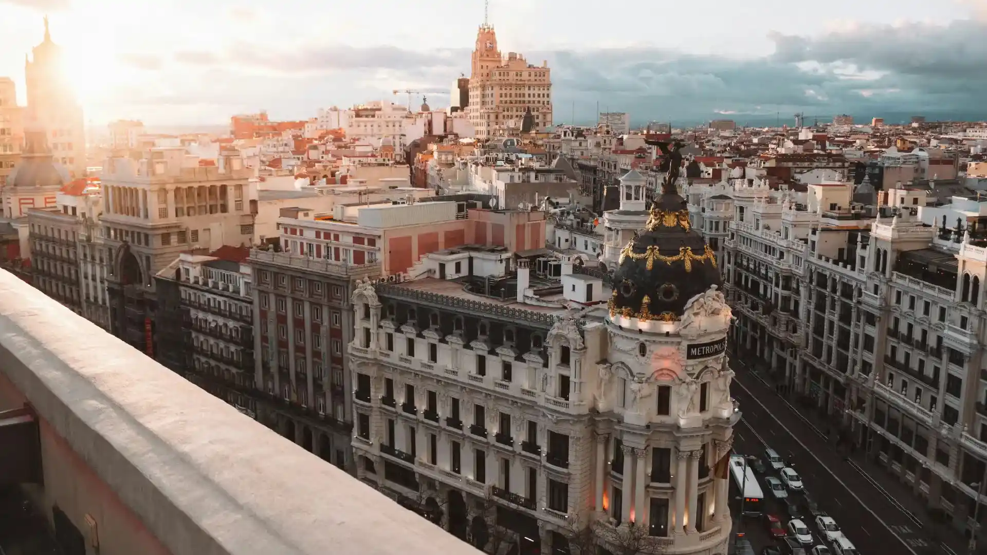 Spain Visa from Dubai UAE