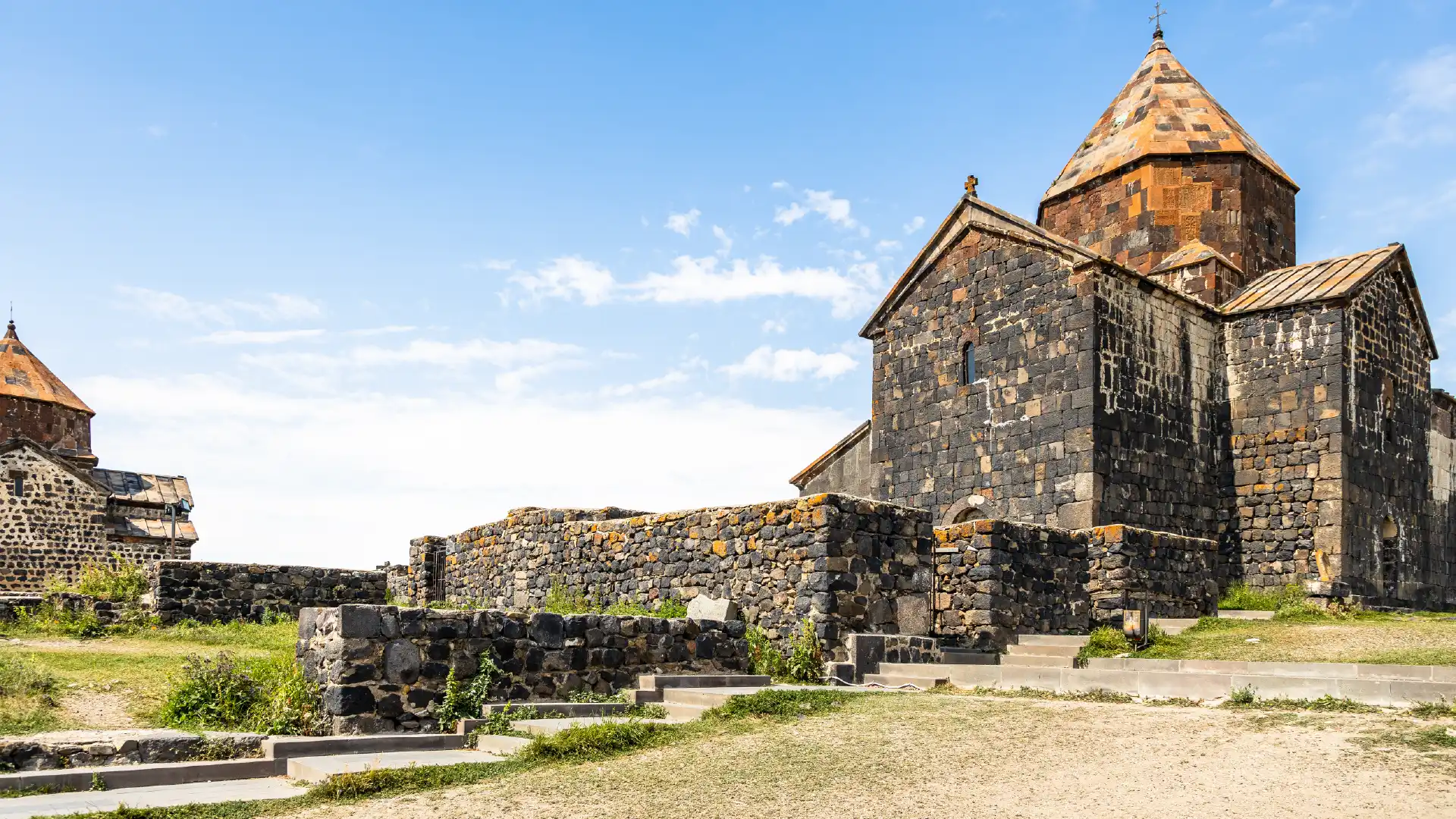 Armenia Visa From Dubai , UAE