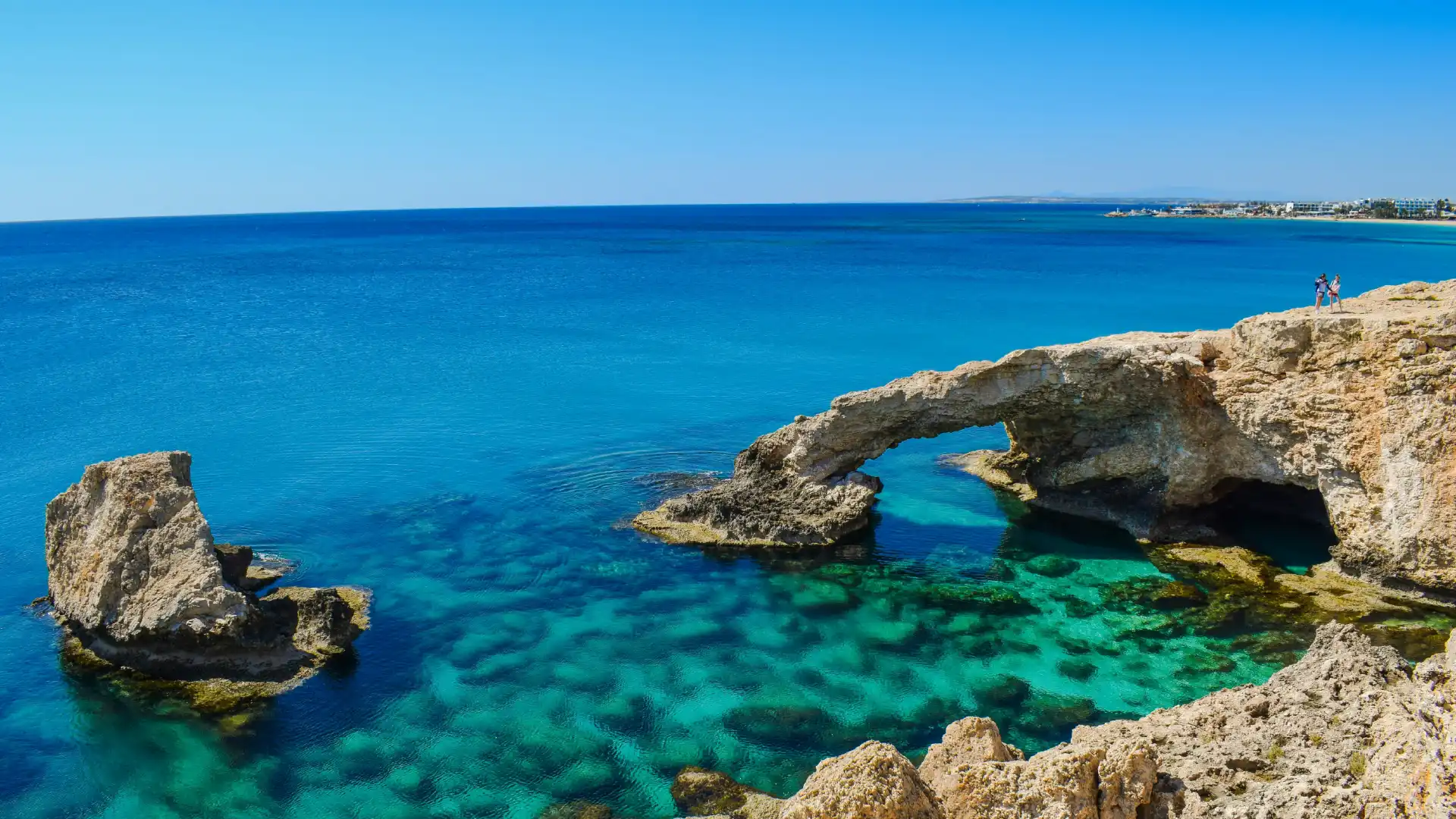 Cyprus Visa From Dubai, UAE