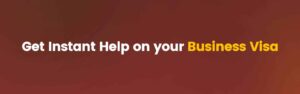 turkish business visa