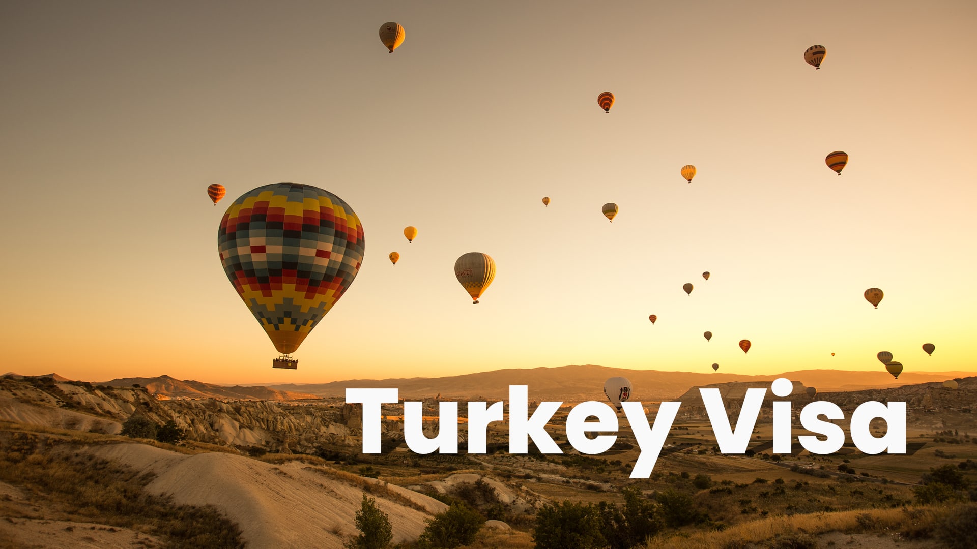 Turkey Visa from UAE