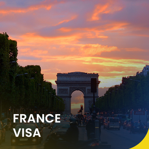 France Visa From UAE Apply For France Visit Visa From Dubai