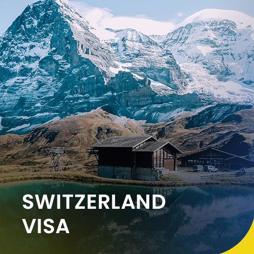 switzerland visit visa from dubai price
