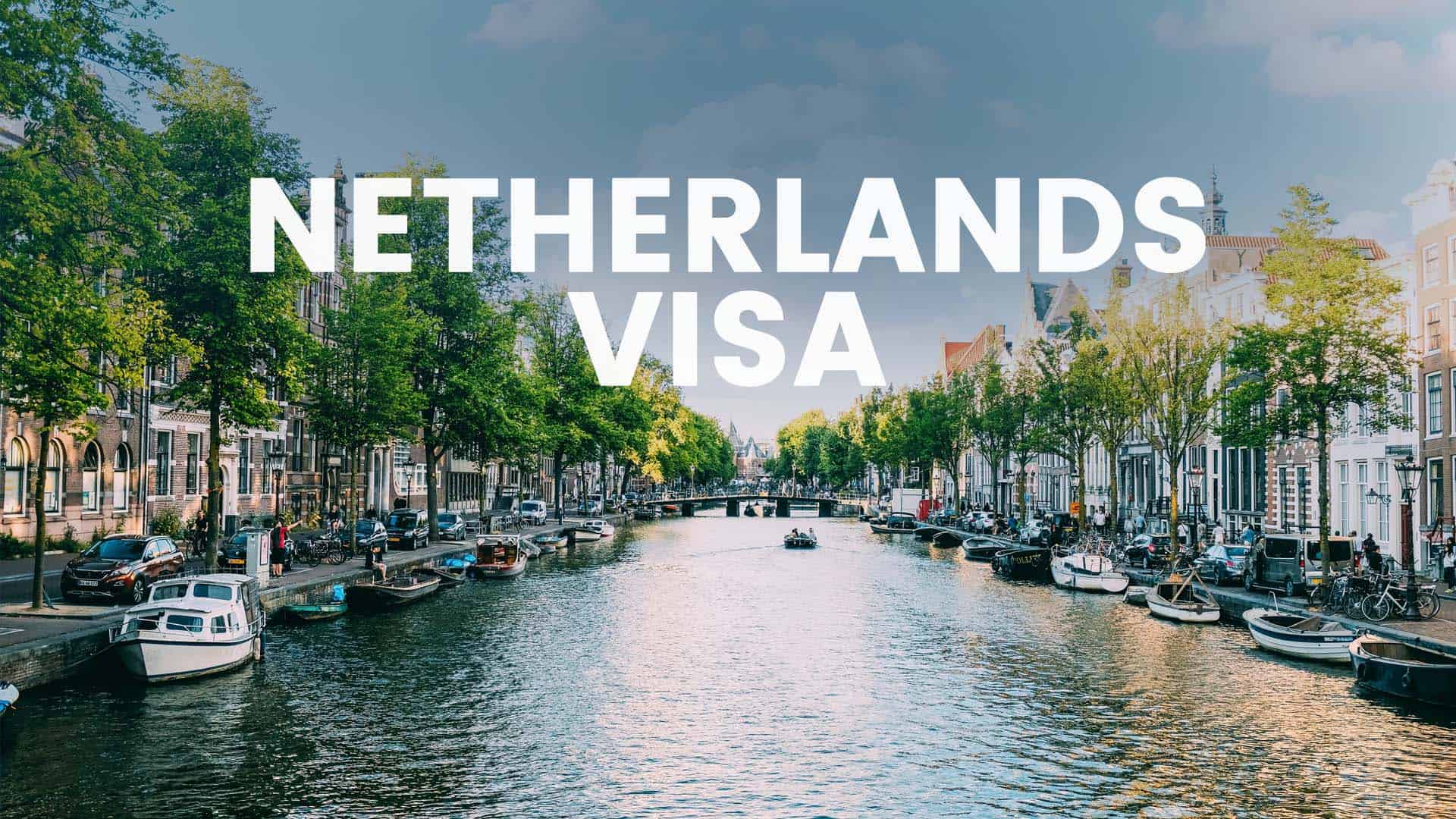Netherland Visa UAE Netherlands Visa From Dubai VisaGuy