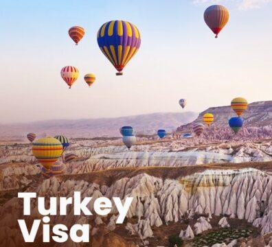 Turkey Visa services UAE