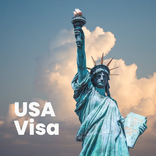 US Visa from UAE | US Visa Assistance Services Dubai UAE