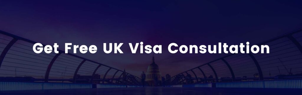 UK tourist visa from UAE