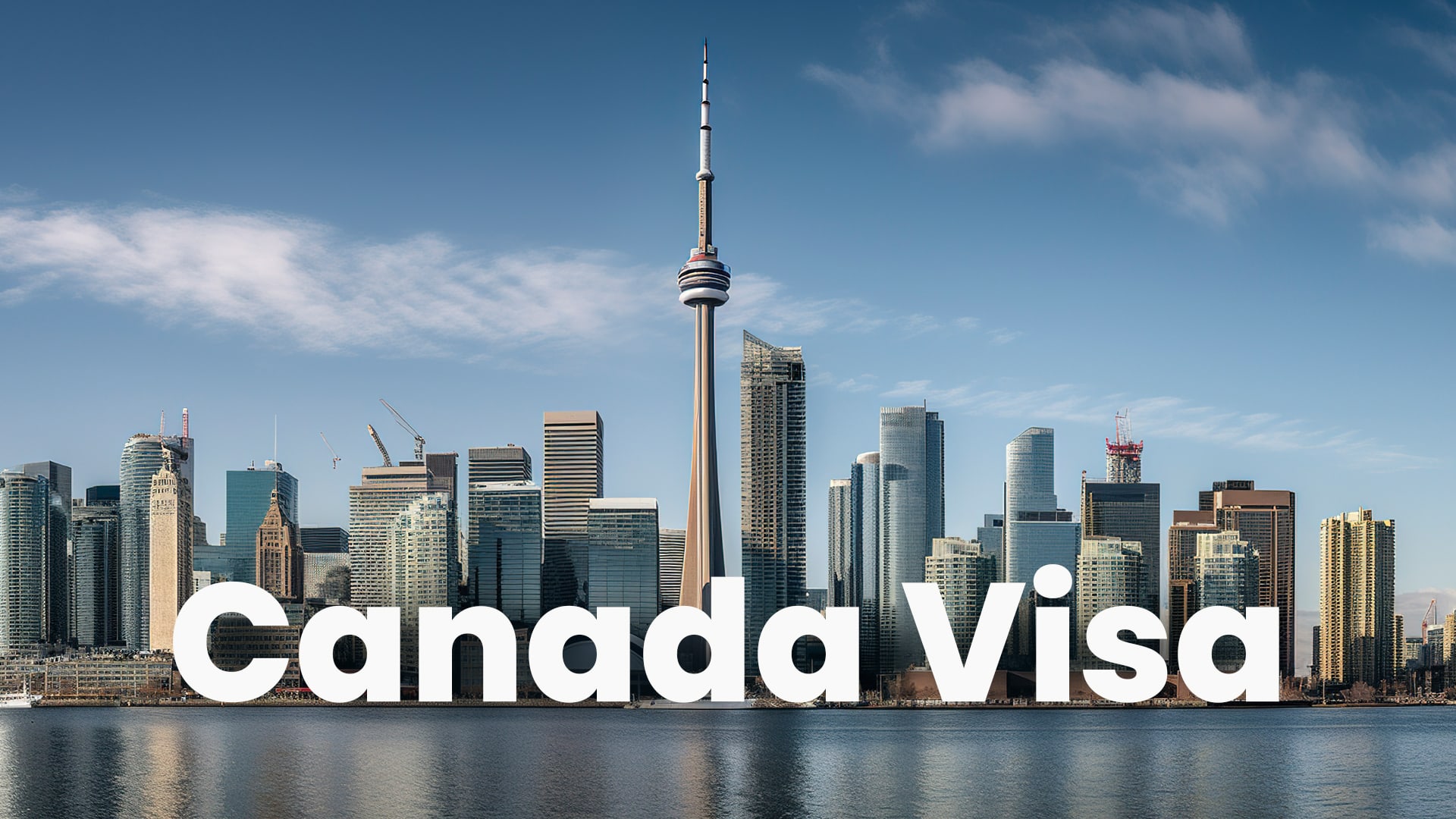 Canada Visa from UAE