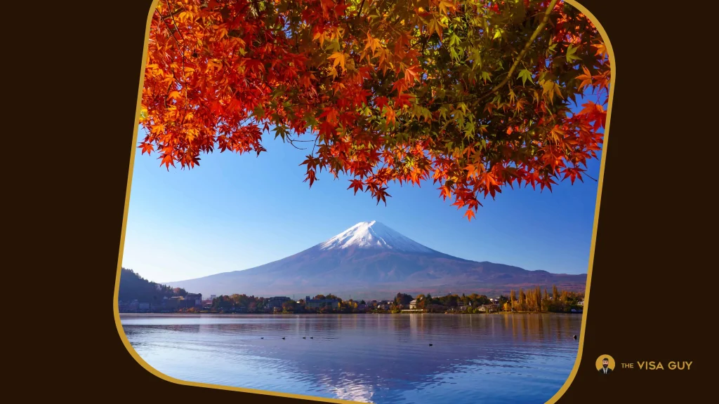 Japan Visa for UAE Residents: Requirements and Process