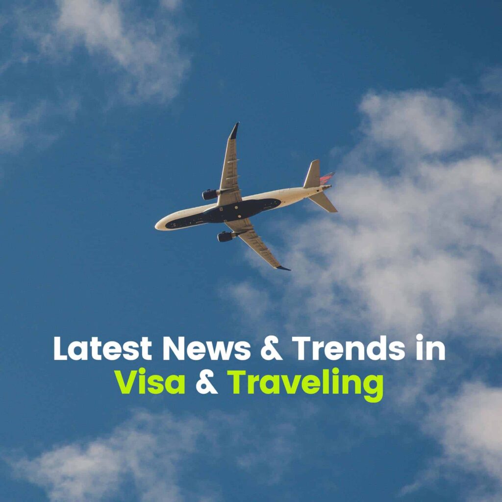 Unraveling the World of Visas and Travel -