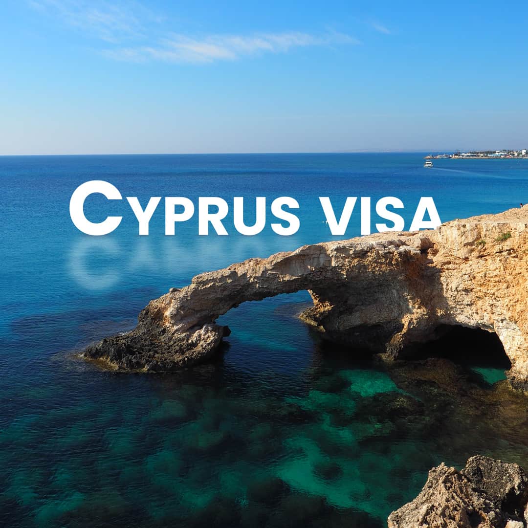 cyprus tourist visa uae