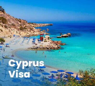 Cyprus visa for UAE residents