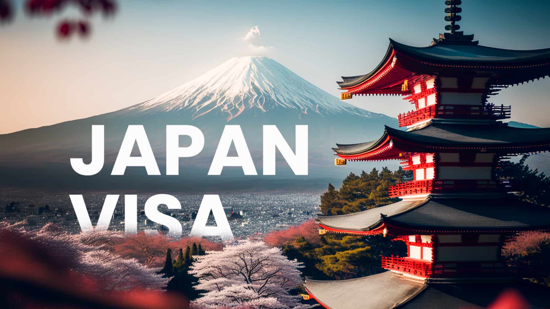 japan visit visa price in uae