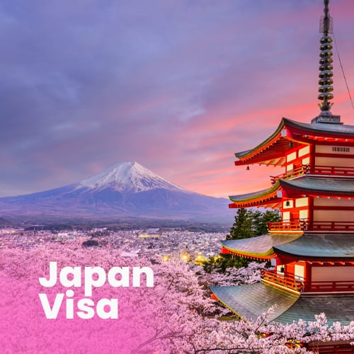 Get Japan Visa From Dubai Uae Japan Visa Assistance Uae Get Japan Visa From Dubai Uae Japan Visa Assistance Uae