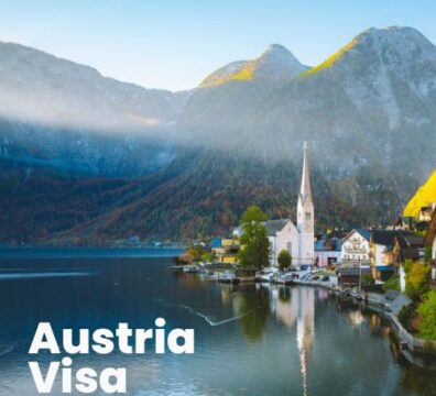 Austria visa UAE