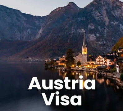 austria visa from uae