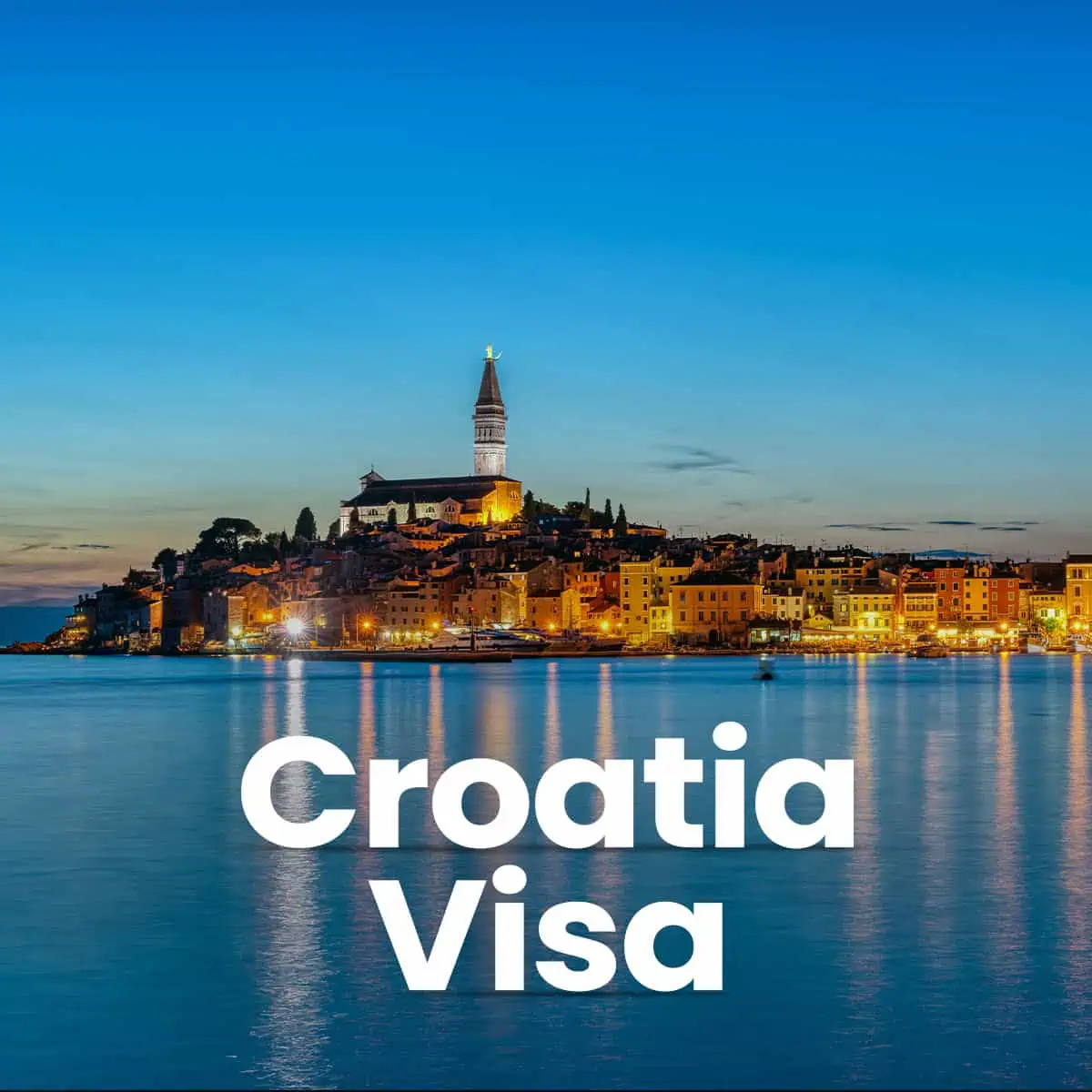 Croatia Visa from Dubai