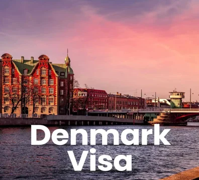 Denmark Visa from UAE