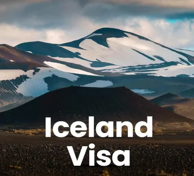 Iceland Visa from Dubai