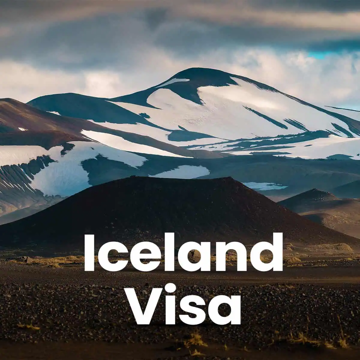 Iceland Visa from Dubai