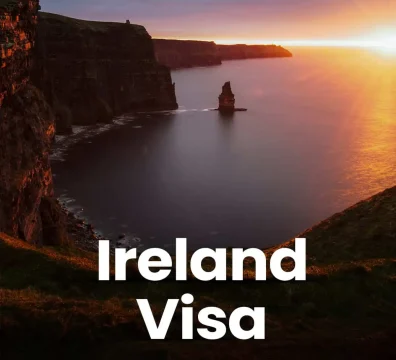 ireland visit visa from dubai