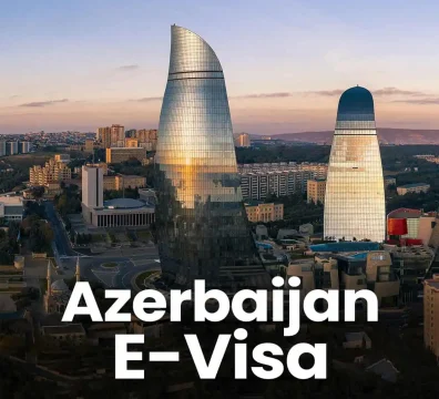 azerbaijan evisa for uae residents