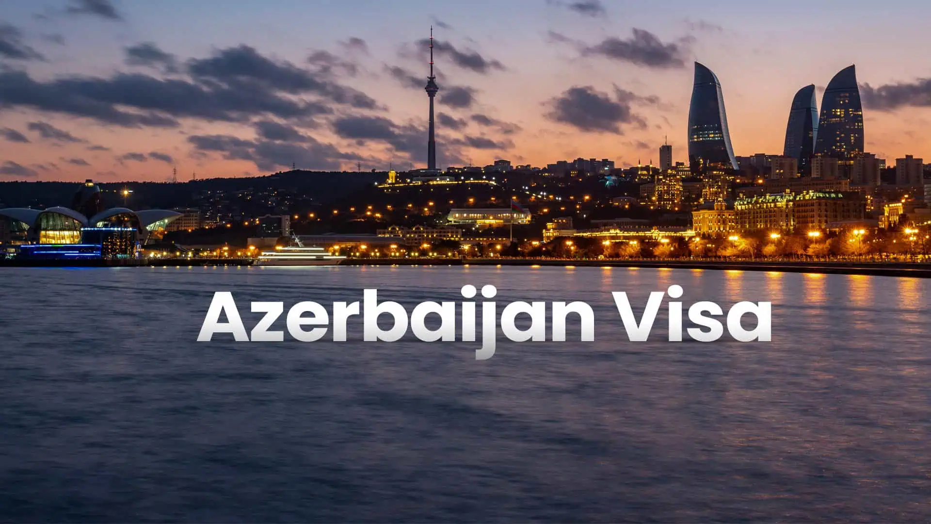 Azerbaijan eVisa