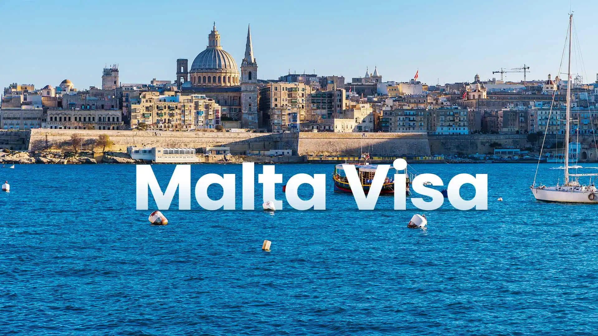 Malta Visa From Dubai