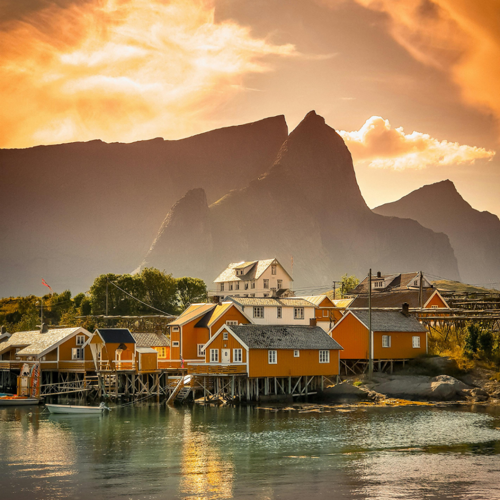 Cities in Norway to Soon Implement Tourist Taxes to Improve Visitor Experience