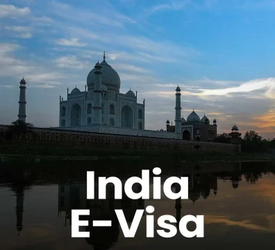 India Visa from UAE