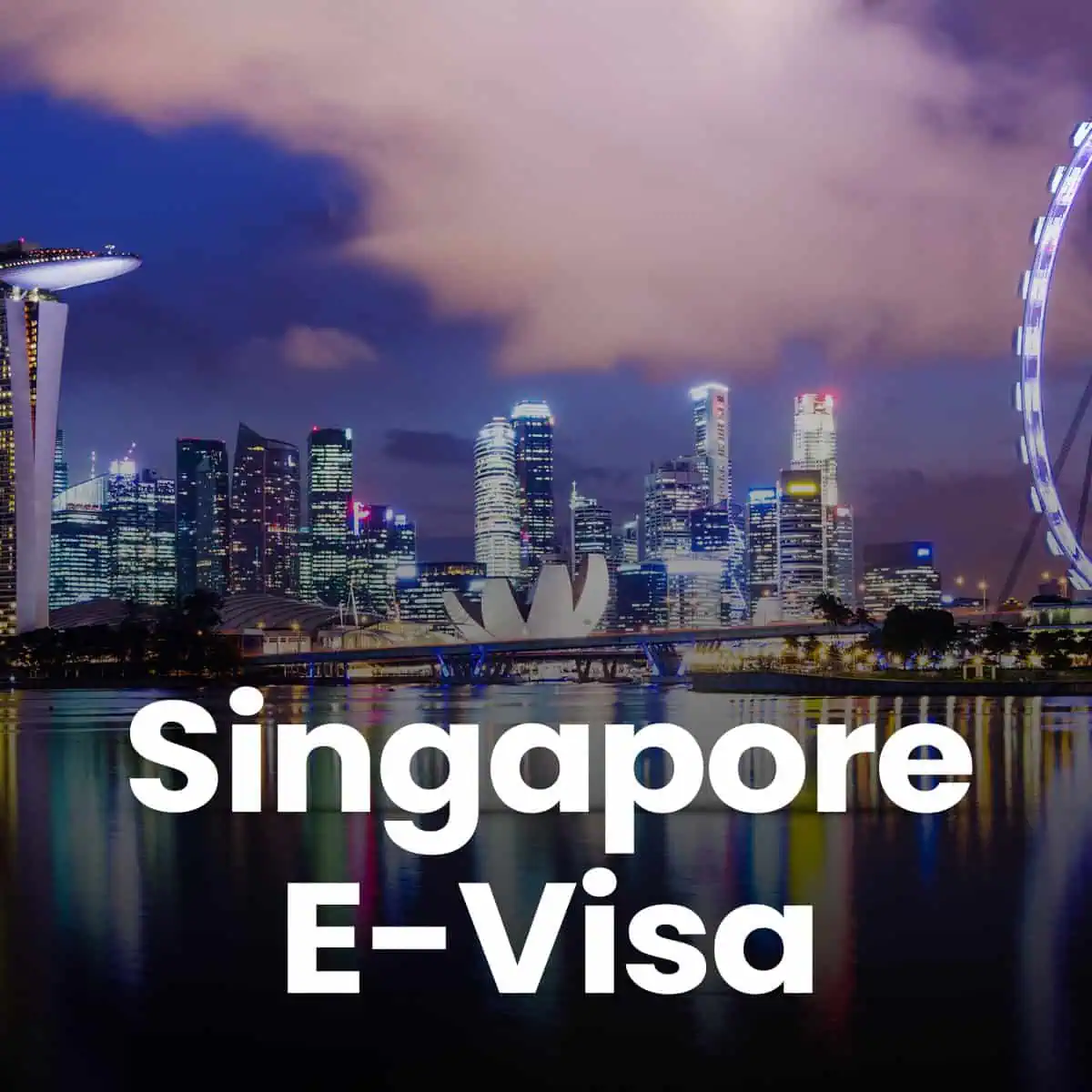 singapore visa for uae residents