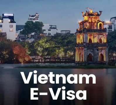 Vietnam Visa for UAE residents