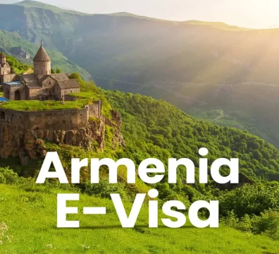 Armenia visa for UAE Residents