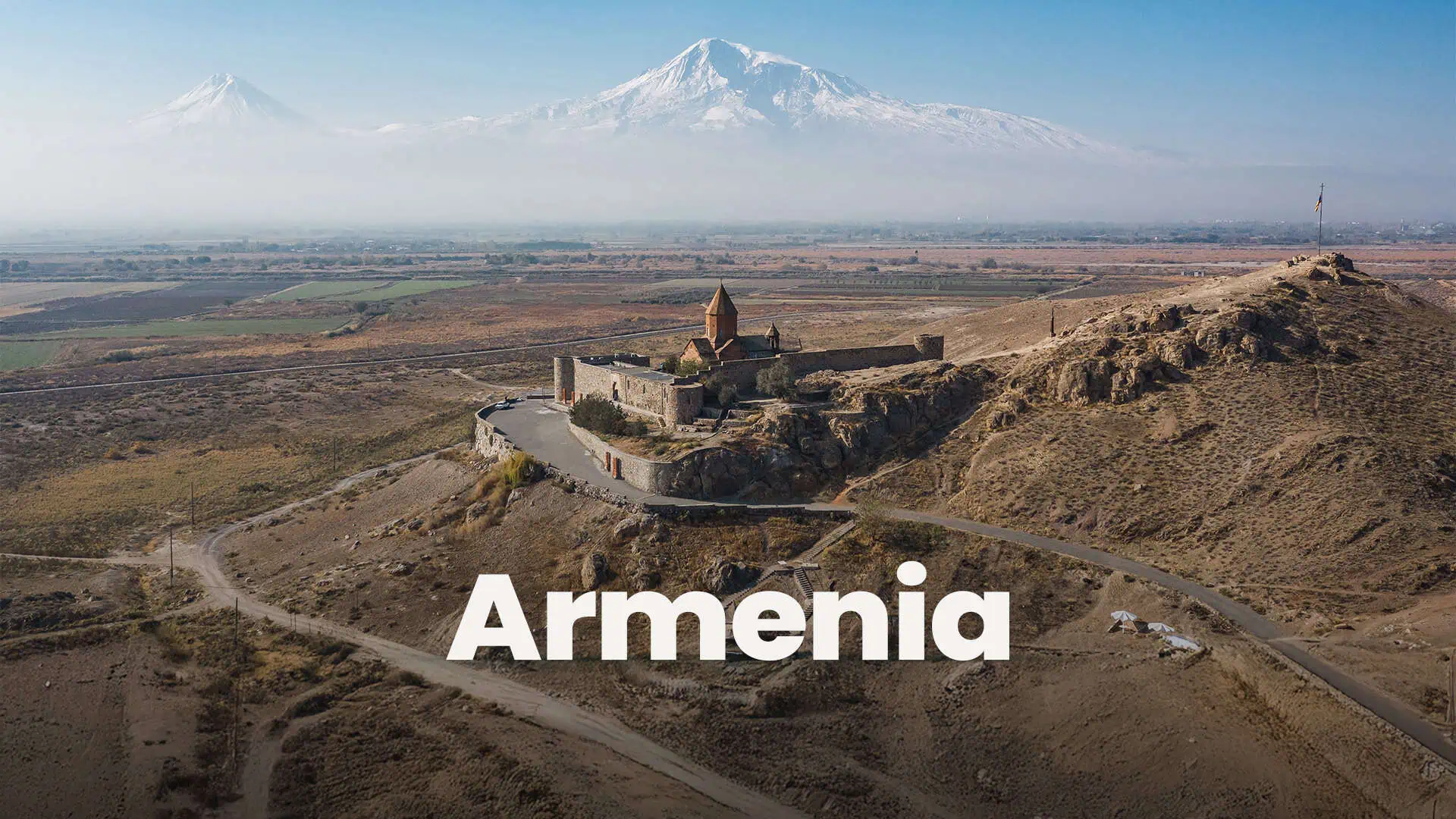 Armenia visa from Dubai