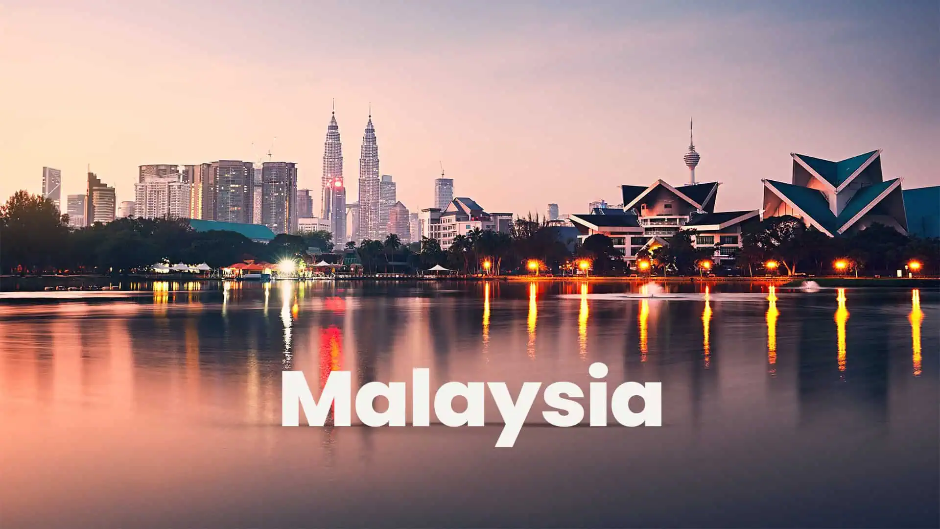 Malaysian e-visa from Dubai, UAE