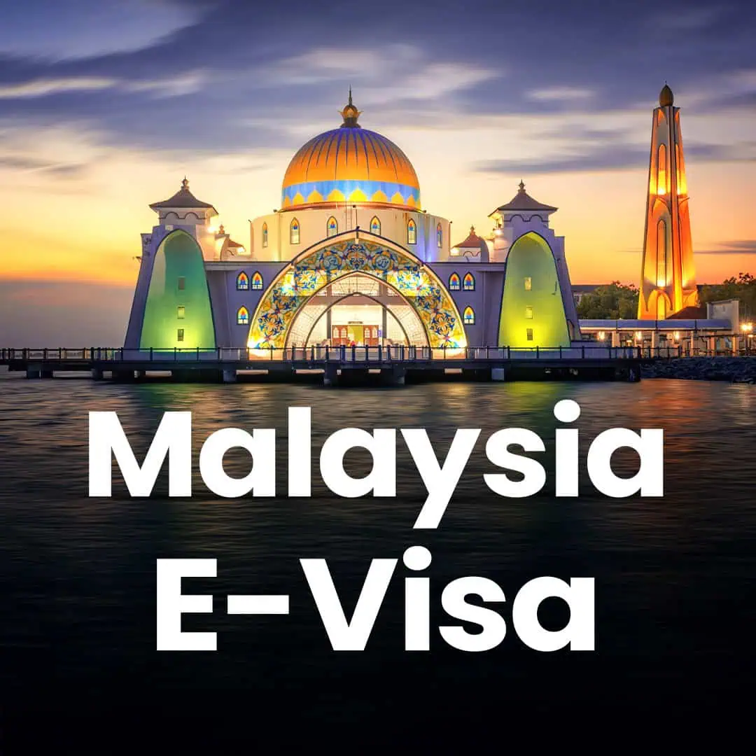 malaysia visa for uae residents